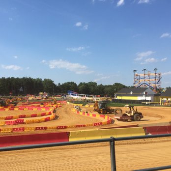 Diggerland USA - Amusement Parks Near Me - West Berlin, New Jersey Diggerland USA - Amusement Parks Near Me - West Berlin, New Jersey