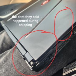 Monster Computers