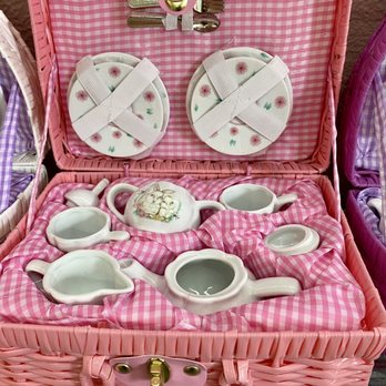 Duncans Mills Tea Shop - 04.03.21 Bunnies Miniature Tea Service - Coffee & Tea Near Me - Duncans Mills, California Duncans Mills Tea Shop - 04.03.21 Bunnies Miniature Tea Service - Coffee & Tea Near Me - Duncans Mills, California