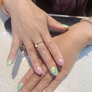 AMPM NAIL SPA - Nail Salons Near Me - Fort Lee, New Jersey AMPM NAIL SPA - Nail Salons Near Me - Fort Lee, New Jersey