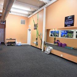 Get Fit Athletic Club