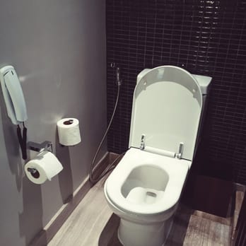 Nobu Hotel Manila - Hotels Near Me - Parañaque, NCR
