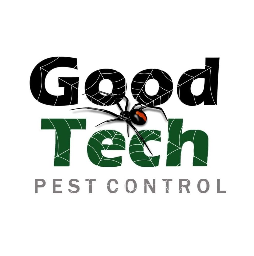 GOOD TECH PEST CONTROL Updated August 2024 Fresno, California
