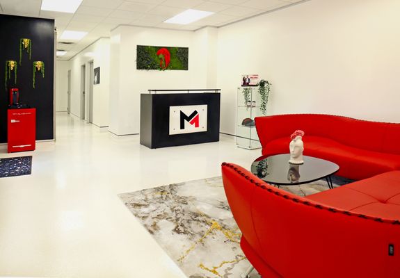 THG Energy Solutions LLC office