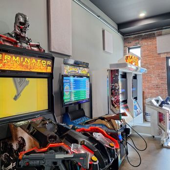 Fare Game - Beer Bar Near Me - Clayton, North Carolina