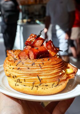 Papa d’Amour by null