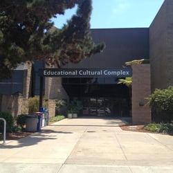 Educational Cultural Complex