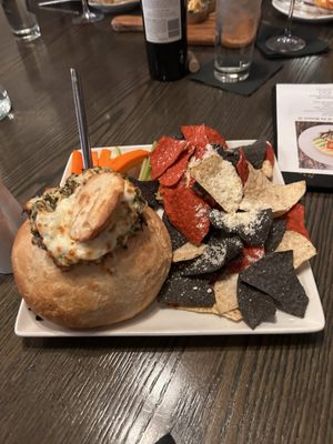 Plae Bistro by null