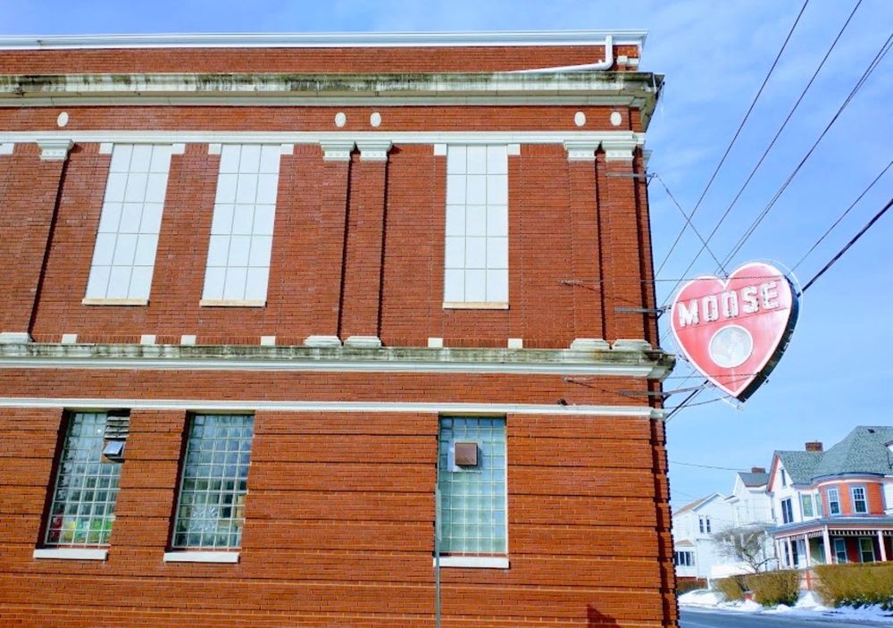 Irwin Moose Lodge 236 - veterans service organization in Irwin, PA