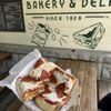 Henri's Bakery & Deli gift card