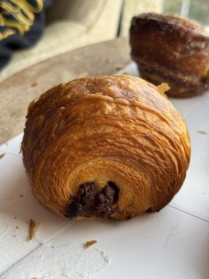 Lagniappe Bakehouse & Coffee by null