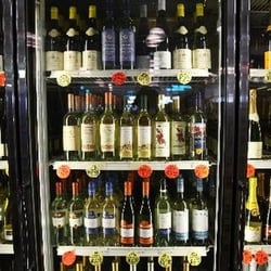 Express Liquor