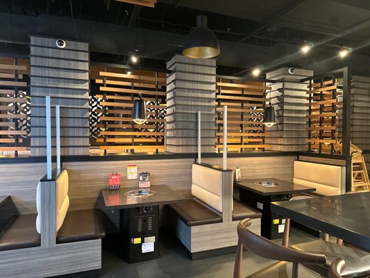 Gyu-Kaku Japanese BBQ by null