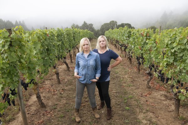 Kramer Vineyards by null