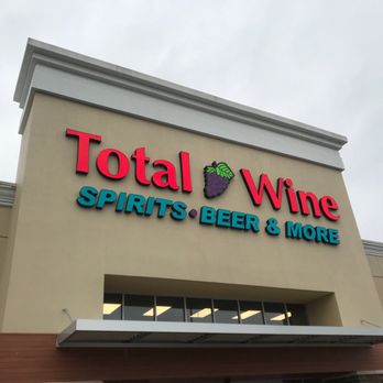 TOTAL WINE & MORE - Updated February 2026 - 47 Photos & 25 Reviews