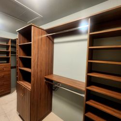 Closet Trends