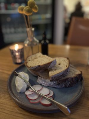 Oquirrh Restaurant by null