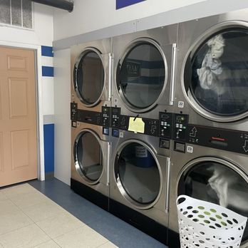Westgate Laundromat - Quick dry (oversized) dryers - Laundromat Near Me - Bethlehem, Pennsylvania Westgate Laundromat - Quick dry (oversized) dryers - Laundromat Near Me - Bethlehem, Pennsylvania