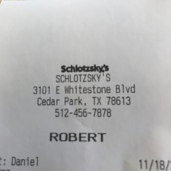 Schlotzsky's - This is the location of this restaurant - Sandwiches Near Me - Cedar Park, Texas Schlotzsky's - This is the location of this restaurant - Sandwiches Near Me - Cedar Park, Texas