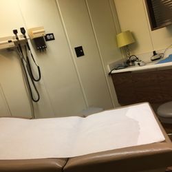 Primary Care Partners - SLO - So doctor, much retro, wow. Dig it.