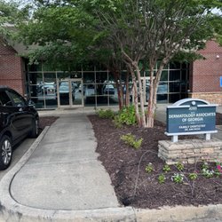 Dermatology Associates of Georgia