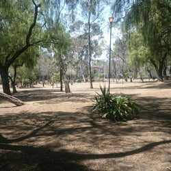 Parque Historiadores