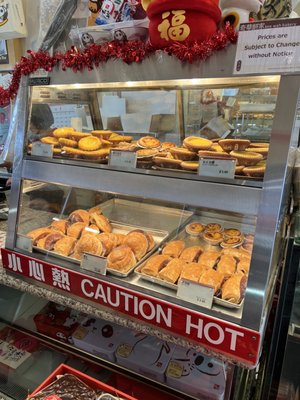 KEE WAH BAKERY by null