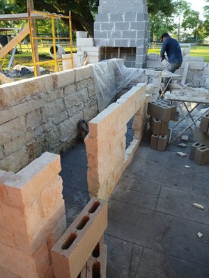 DNR roofing remodeling and demolicion