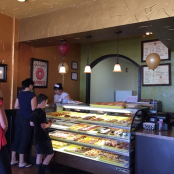 Donna's Donuts - Donuts Near Me - Fort Worth, Texas