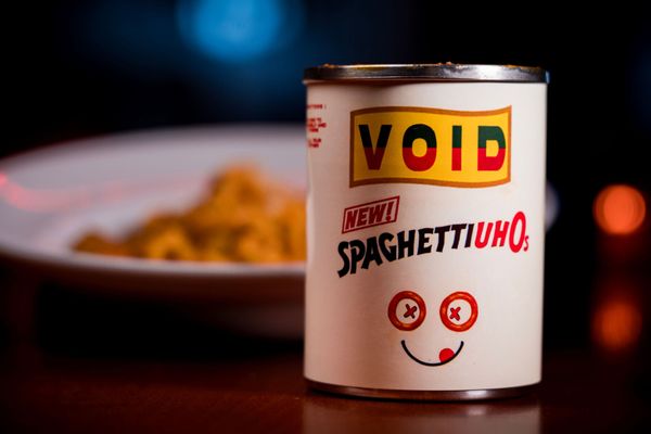 void by null