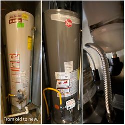 Nowell & Sons Plumbing