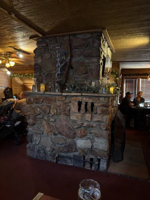 Captain's Anchorage Restaurant and Bar by null