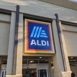 ALDI - ALDI, Mount Pleasant