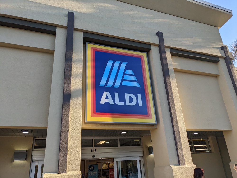 ALDI Logo