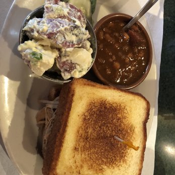 Texas Ribs and BBQ - BBQ pork sandwich - Barbeque Near Me - Clinton, Maryland Texas Ribs and BBQ - BBQ pork sandwich - Barbeque Near Me - Clinton, Maryland