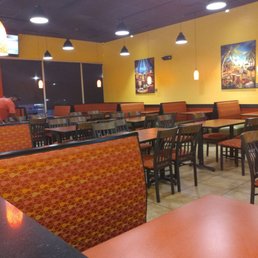 Almost closing time