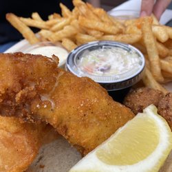 POCO - A Good 'Ol Fish Fry