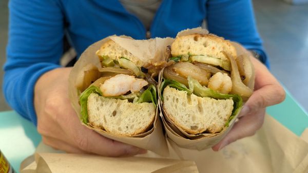 Paseo Issaquah by null