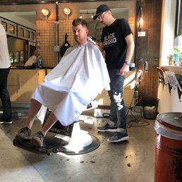 Black Orchid Barbers 31 Photos 29 Reviews Barbers 613 N E St Indianapolis In Phone Number Yelp