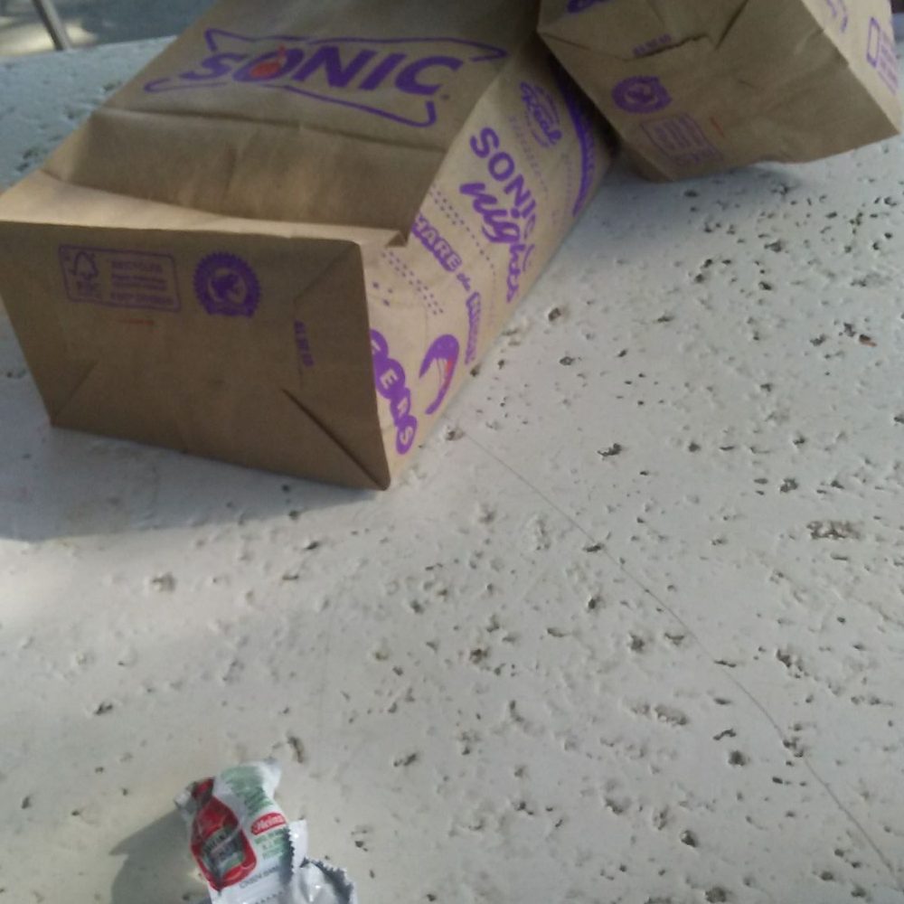 Sonic Drive-In - The goods - Burgers Near Me - STOCKTON, California Sonic Drive-In - The goods - Burgers Near Me - STOCKTON, California
