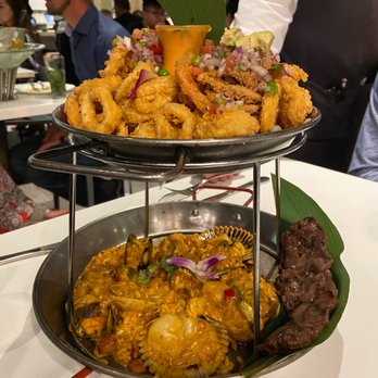CVI.CHE 105 - Special - Seafood Near Me - Miami Beach, Florida CVI.CHE 105 - Special - Seafood Near Me - Miami Beach, Florida