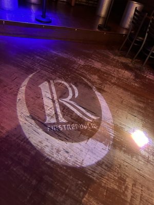 First Republic Lounge & Restaurant by null