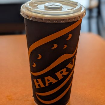 Harvey's - Regular Diet Pepsi - Burgers Near Me - Woodbridge, Ontario