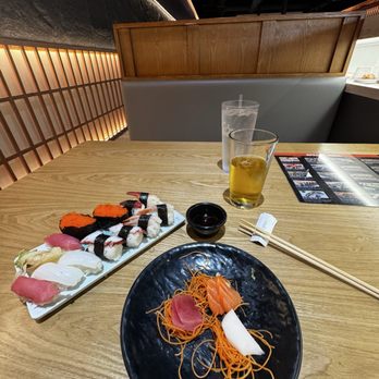 Kanji Sushi AYCE - Sushi Bars Near Me - West Springfield, Virginia Kanji Sushi AYCE - Sushi Bars Near Me - West Springfield, Virginia