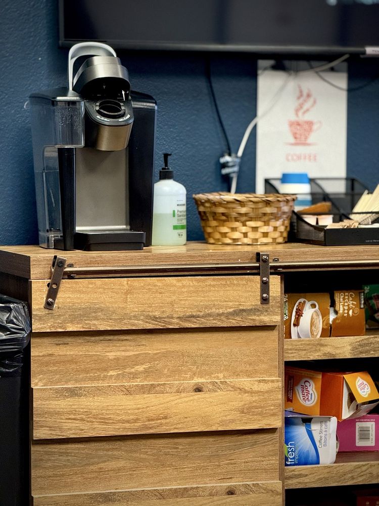 Ageless Men's Health Logo