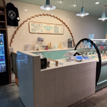 Moo Moo Mia - Ice Cream & Frozen Yogurt Near Me - Monrovia, California