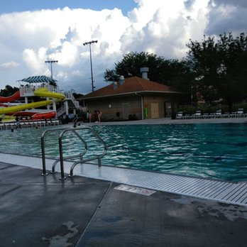 CLARKSVILLE COVE FAMILY AQUATIC CENTER - Updated July 2026 - 21 Photos ...