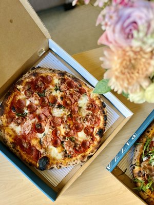 Pizzana by null Pizzana by null