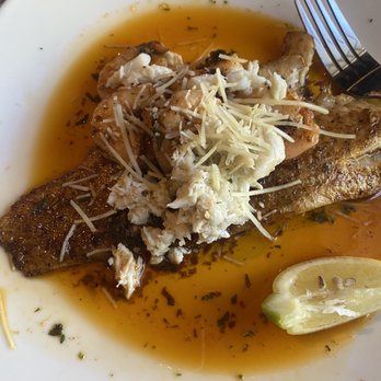 Half Shell Oyster House - Redfish orleans - Seafood Near Me - Biloxi, Mississippi Half Shell Oyster House - Redfish orleans - Seafood Near Me - Biloxi, Mississippi