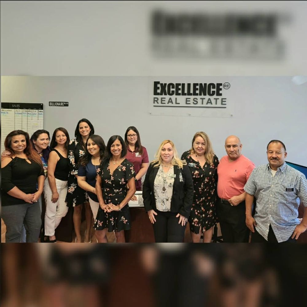 EXCELLENCE REAL ESTATE CHAMPS Updated October 2024 9516 E Whittier